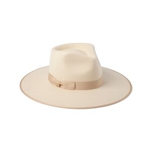 NWT Lack of Color Ivory Rancher Hat Large
